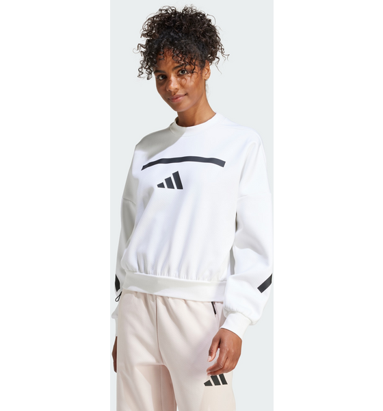 
ADIDAS, 
Adidas Adidas Z.n.e. Sweatshirt, 
Detail 1
