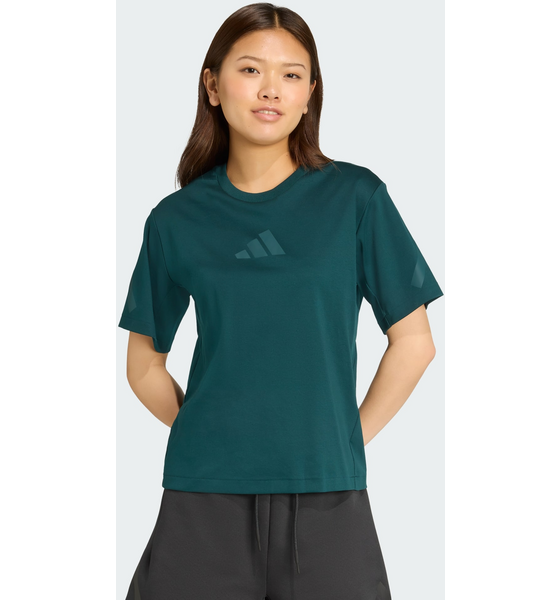 935561112101 ADIDAS Adidas Adidas Z.n.e. T-shirt  Model01 Detail