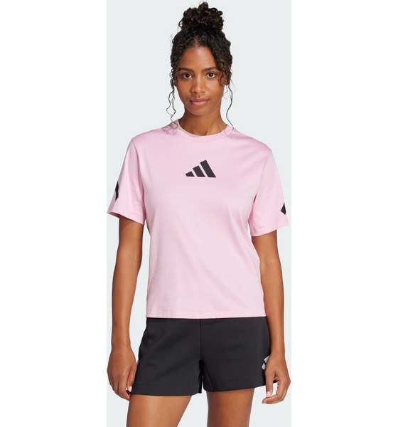935561113101 ADIDAS Adidas Adidas Z.n.e. T-shirt  Model01 Detail
