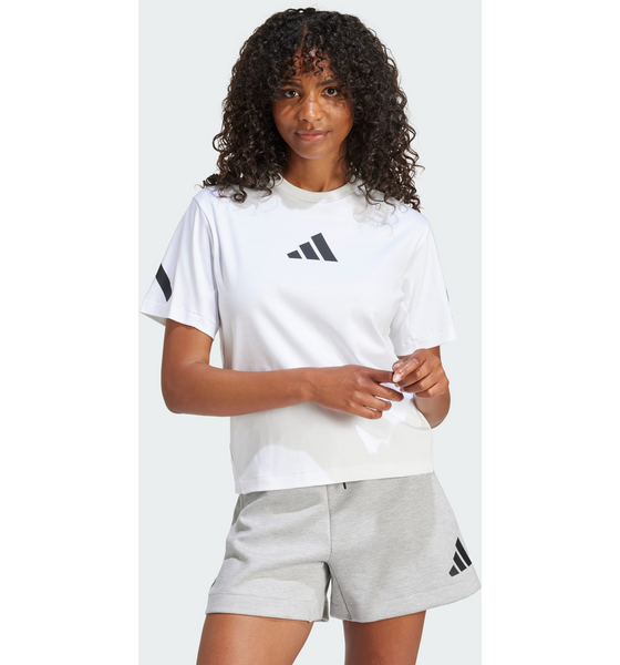 
ADIDAS, 
Adidas Adidas Z.n.e. T-shirt, 
Detail 1
