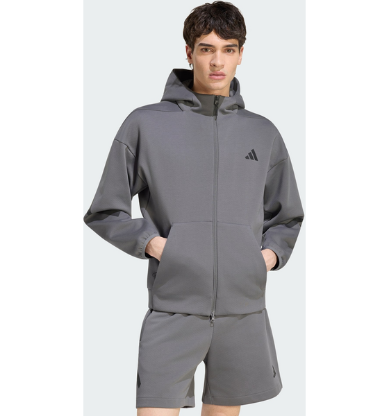 
ADIDAS, 
Adidas Adidas Z.n.e. Tr&auml;ningsjacka Med Hel Dragkedja, 
Detail 1
