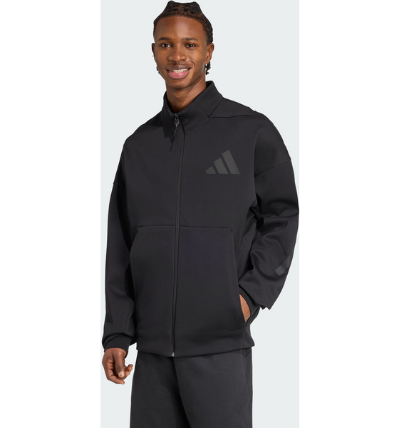 954798101101 ADIDAS Adidas Adidas Z.n.e. Track Top  Model01 Detail