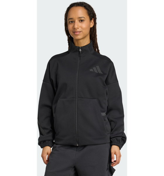 948658101106 ADIDAS Adidas Adidas Z.n.e. Track Top 948658101106 ADIDAS Adidas Adidas Z.n.e. Track Top Model01 Detail