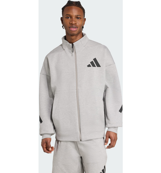 954798102101 ADIDAS Adidas Adidas Z.n.e. Track Top  Model01 Detail