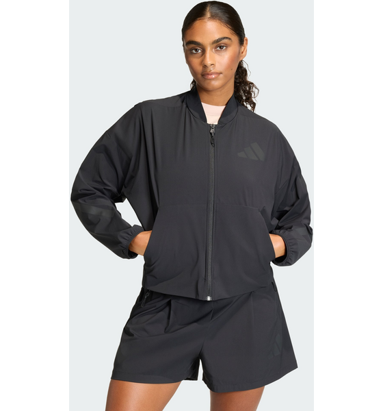 
ADIDAS, 
Adidas Adidas Z.n.e. V&auml;vd Bomberjacka, 
Detail 1
