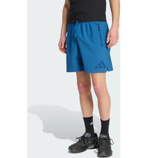 
ADIDAS, 
Adidas Adidas Z.n.e. Woven Shorts, 
Detail 1
