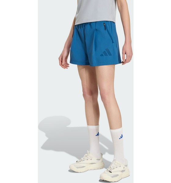 
ADIDAS, 
Adidas Adidas Z.n.e. Woven Shorts, 
Detail 1
