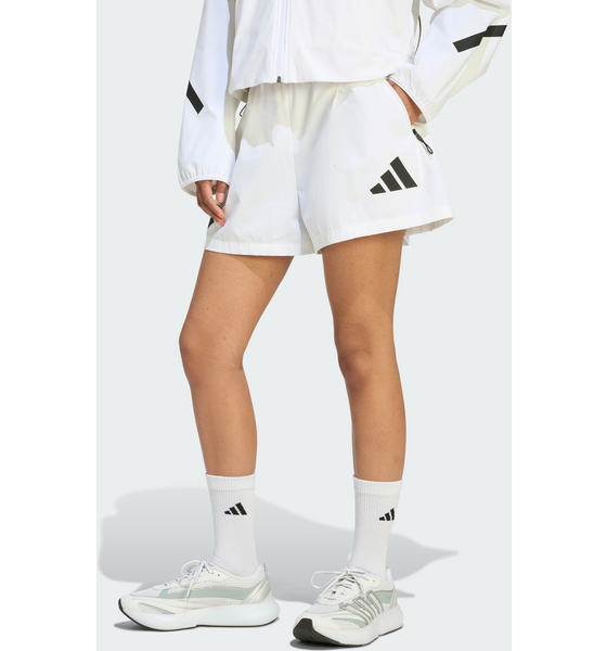 
ADIDAS, 
Adidas Adidas Z.n.e. Woven Shorts, 
Detail 1
