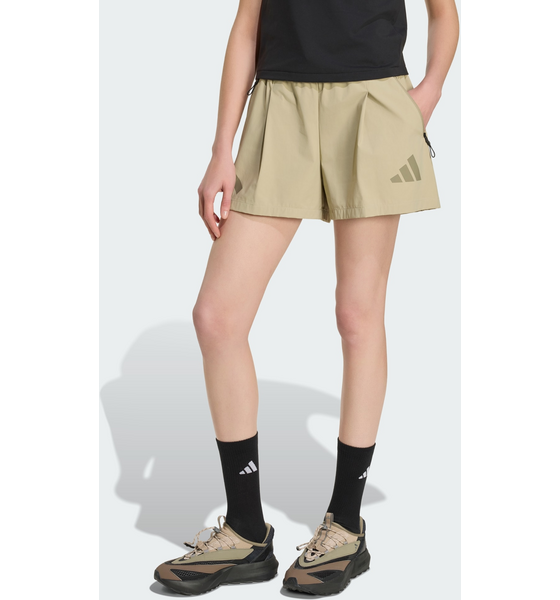 
ADIDAS, 
Adidas Adidas Z.n.e. Woven Shorts, 
Detail 1
