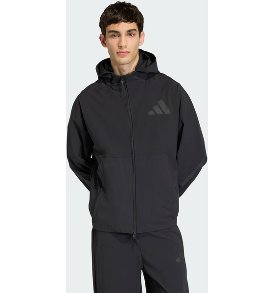 
ADIDAS, 
Adidas Adidas Z.n.e. Woven Track Top, 
Detail 1
