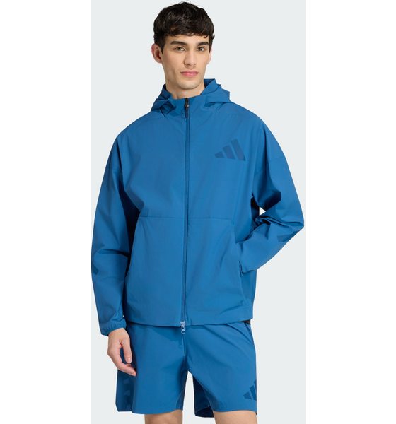 
ADIDAS, 
Adidas Adidas Z.n.e. Woven Track Top, 
Detail 1
