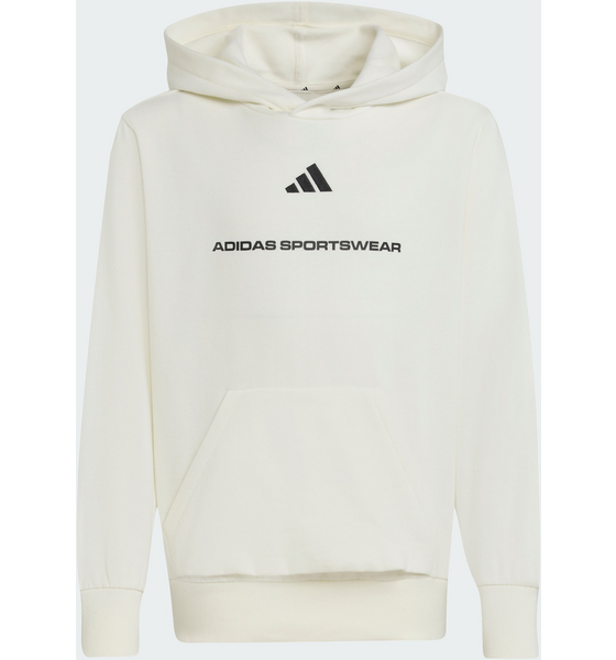 950058101101 ADIDAS Adidas Adidas-huvtröja I Fleece Med Slogan  Standard Detail