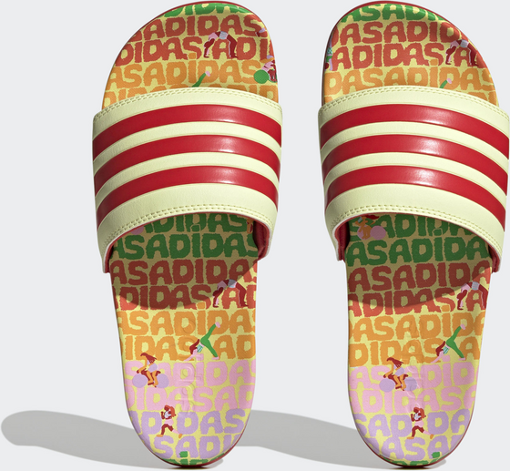 ADIDAS, Adidas Adilette Comfort Sandals