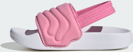 
ADIDAS, 
Adidas Adilette Estrap 2.0 Tofflor Baby, 
Detail 1
