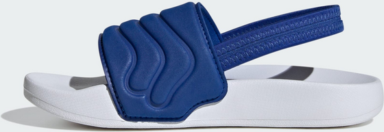
ADIDAS, 
Adidas Adilette Estrap 2.0 Tofflor Barn, 
Detail 1
