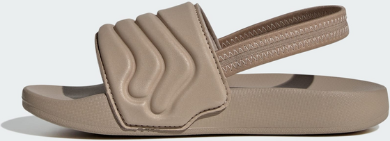 
ADIDAS, 
Adidas Adilette Estrap 2.0 Tofflor Barn, 
Detail 1

