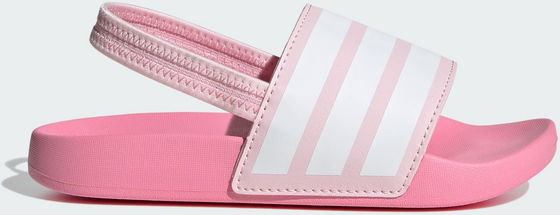 
ADIDAS, 
Adidas Adilette Estrap Tofflor Barn, 
Detail 1
