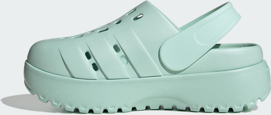 
ADIDAS, 
Adidas Adilette Plattformstofflor, 
Detail 1
