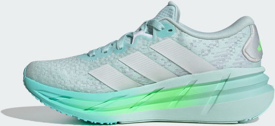 
ADIDAS, 
Adidas Adistar 4 L&ouml;parskor, 
Detail 1
