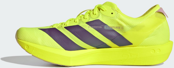 
ADIDAS, 
Adidas Adizero Adios 9 L&ouml;parskor, 
Detail 1
