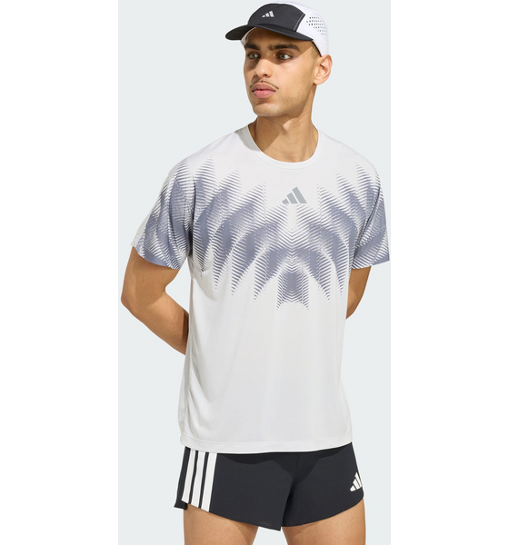 
ADIDAS, 
Adidas Adizero Aspyre Running Unitefit T-shirt, 
Detail 1
