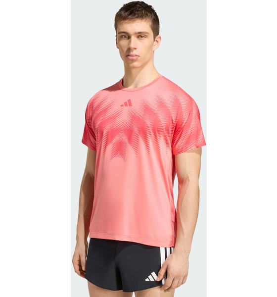 
ADIDAS, 
Adidas Adizero Aspyre Running Unitefit T-shirt, 
Detail 1
