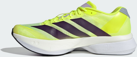 
ADIDAS, 
Adidas Adizero Boston 13 Eqt-skor, 
Detail 1
