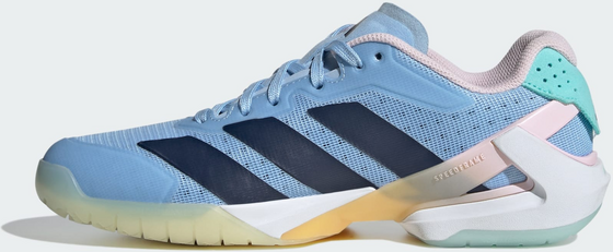 
ADIDAS, 
Adidas Adizero Counterblast-inomhusskor, 
Detail 1
