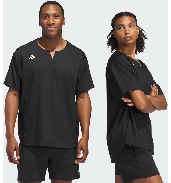 
ADIDAS, 
Adidas Adizero Dugout Cage Jacka (gender Neutral), 
Detail 1
