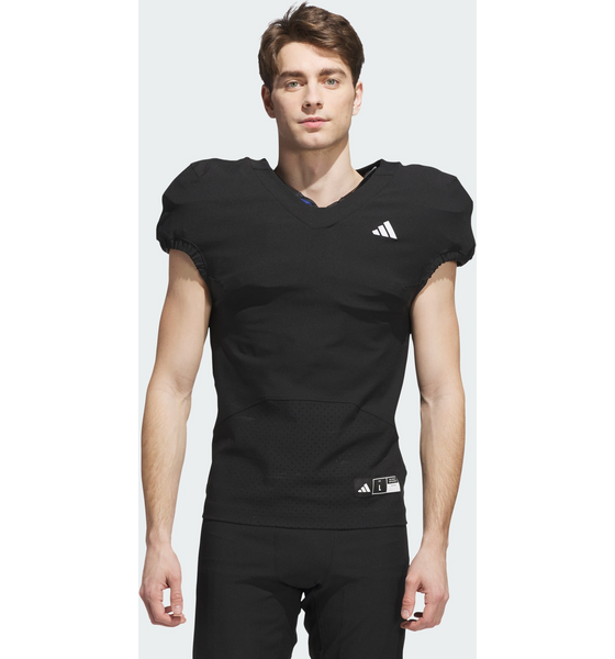 
ADIDAS, 
Adidas Adizero Impact American Football Tr&ouml;ja, 
Detail 1
