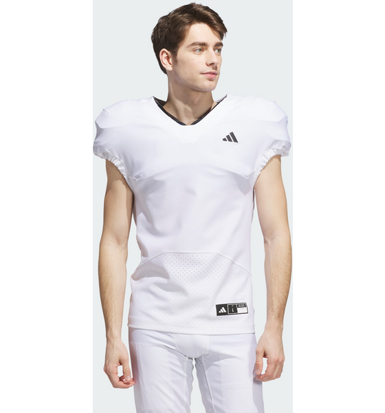 
ADIDAS, 
Adidas Adizero Impact American Football Tr&ouml;ja, 
Detail 1
