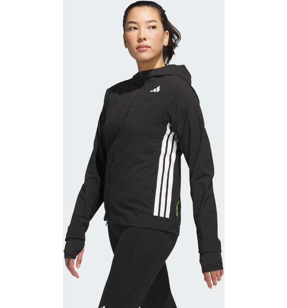 
ADIDAS, 
Adidas Adizero Löparjacka, 
Detail 1
