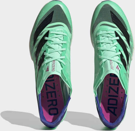 未使用】adidas adizero PRIME SP2 26.0cm（アディゼロプライム