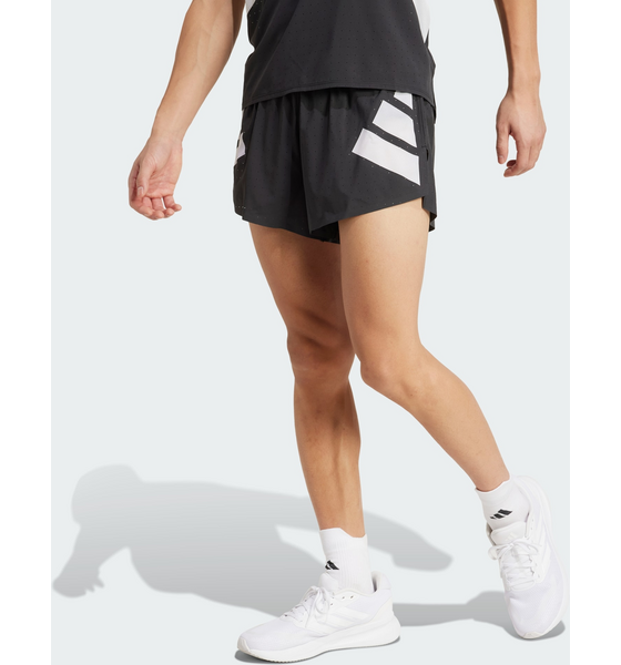 
ADIDAS, 
Adidas Adizero Road To Records Split Shorts, 
Detail 1
