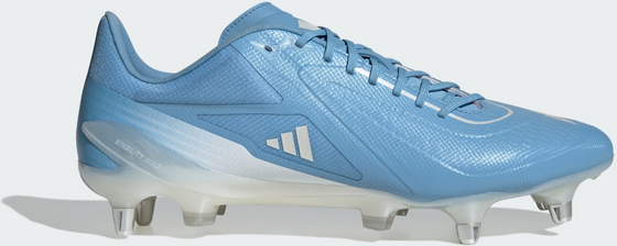 
ADIDAS, 
Adidas Adizero Rs15 Ultimate Soft Ground Rugby Shoes, 
Detail 1
