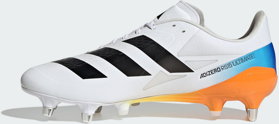 
ADIDAS, 
Adidas Adizero Rs15 Ultimate Soft Ground Rugbyskor, 
Detail 1
