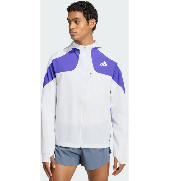 
ADIDAS, 
Adidas Adizero Running Jacka, 
Detail 1
