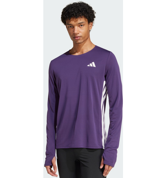 
ADIDAS, 
Adidas Adizero Running Long Sleeve T-shirt, 
Detail 1
