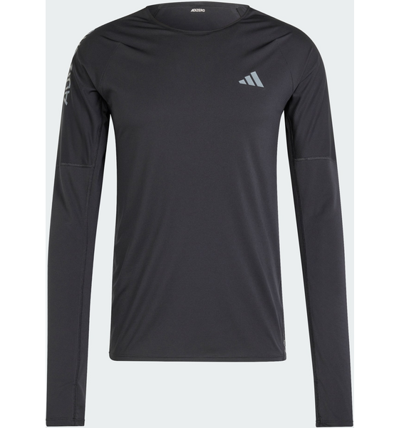ADIDAS, Adidas Adizero Running Long Sleeve T-shirt