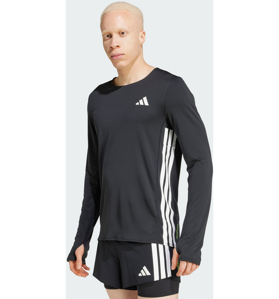 
ADIDAS, 
Adidas Adizero Running Long Sleeve T-shirt, 
Detail 1

