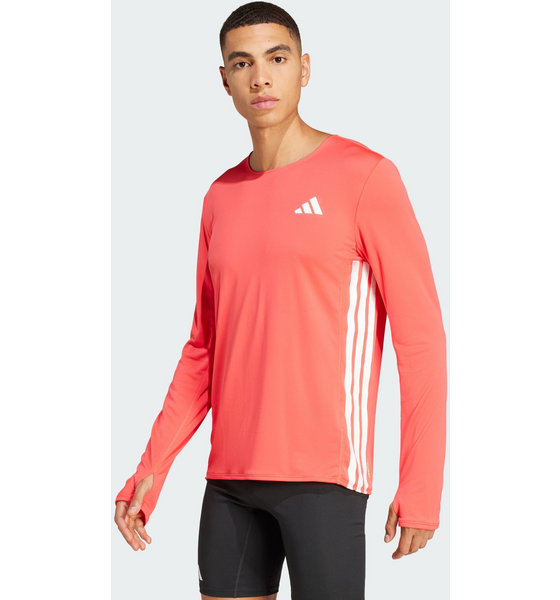 
ADIDAS, 
Adidas Adizero Running Long Sleeve T-shirt, 
Detail 1
