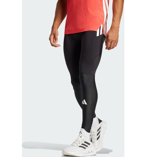 
ADIDAS, 
Adidas Adizero Running Long Tights, 
Detail 1
