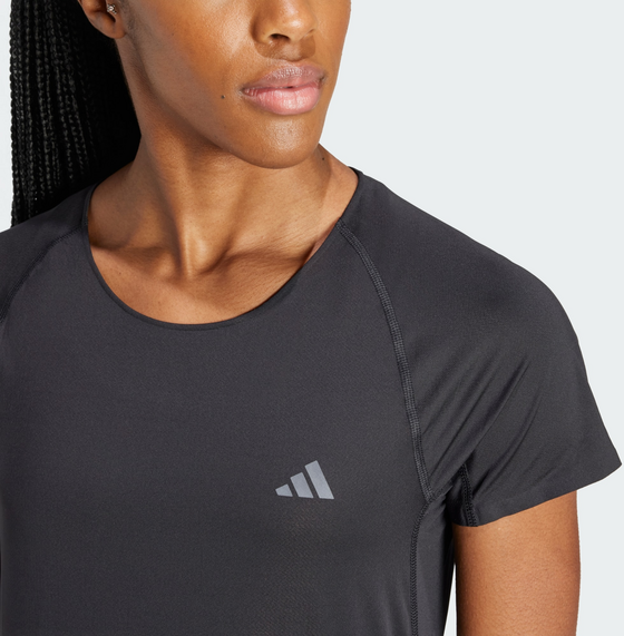 ADIDAS, Adidas Adizero Running T-shirt