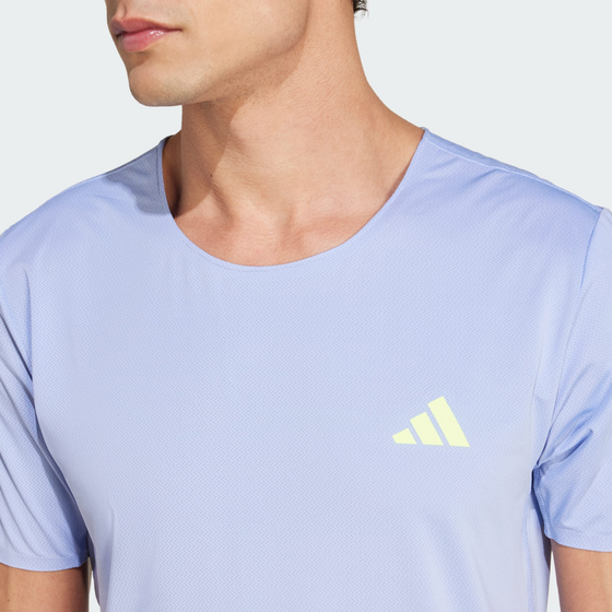 ADIDAS, Adidas Adizero Running T-shirt