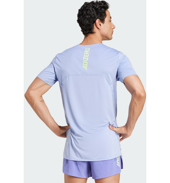 ADIDAS, Adidas Adizero Running T-shirt