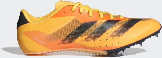 
ADIDAS, 
Adidas Adizero Sprintstar Skor, 
Detail 1
