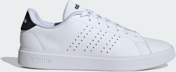 
ADIDAS, 
Adidas Advantage 2.0 Skor, 
Detail 1
