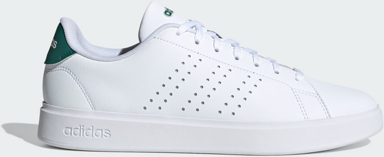 
ADIDAS, 
Adidas Advantage 2.0 Skor, 
Detail 1
