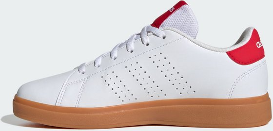 
ADIDAS, 
Adidas Advantage Base 2.0 Skor, 
Detail 1
