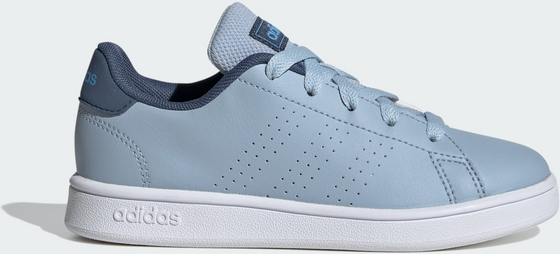 
ADIDAS, 
Adidas Advantage Lifestyle Court Lace Shoes, 
Detail 1
